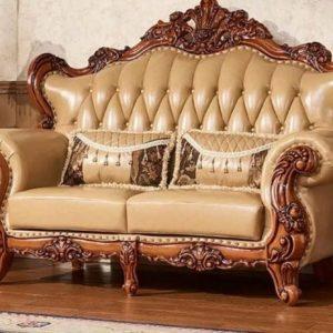 Ollod Royal Sofa set Sofa Comfortable Seating