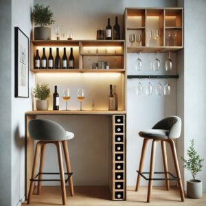 Mixology Corner