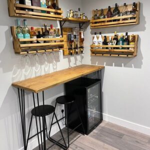 The Gentleman's Corner