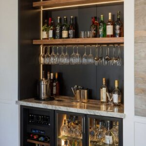 Vintage Tavern Range