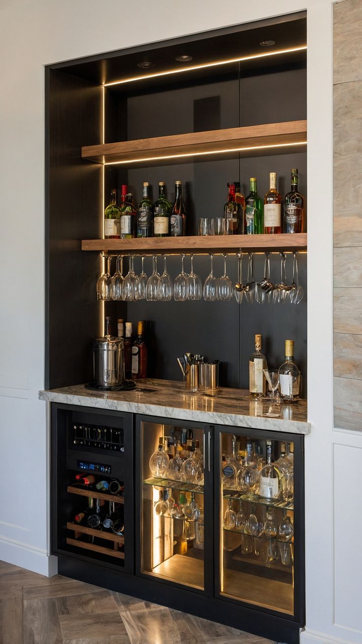 Vintage Tavern Range