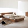 Hearty Bedframe