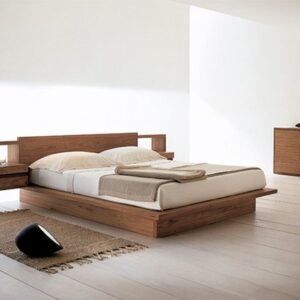 Hearty Bedframe