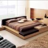 Pine Haven Bedframe