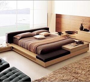 Pine Haven Bedframe