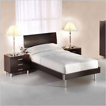 Skyline Bedframe