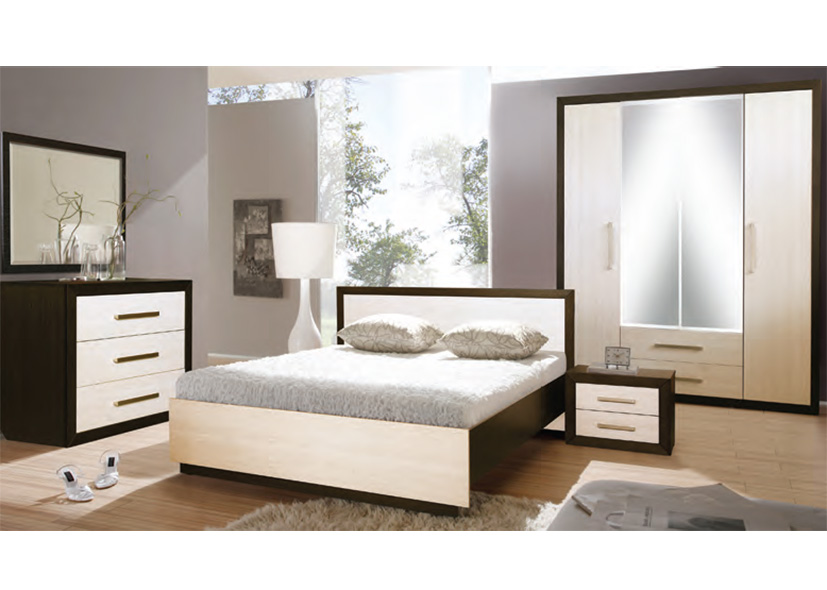 Tranquil Rest Bedframe