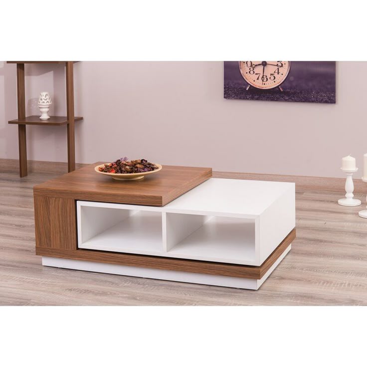 Estelle Center Table