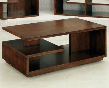 Levia Center Table