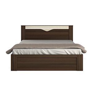 Velvet Ease Bedframe