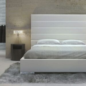 Velvet Night Bedframe