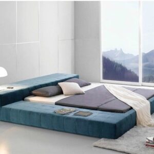 Vero Rest Bedframe