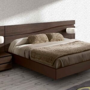 Wellson Bedframe