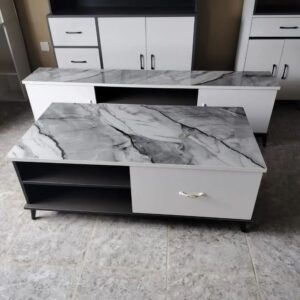 Whisper Center Table