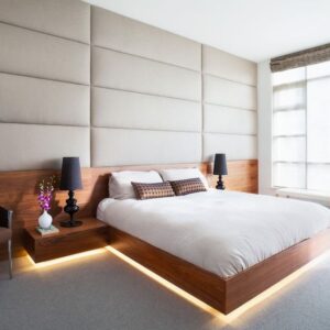 Zenline Bedframe