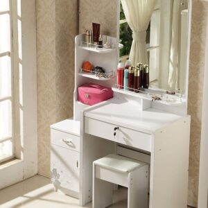 Abeni Reflection Dressing Table