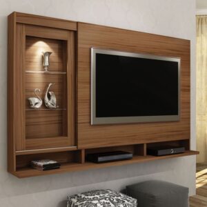 Abeni Stream Wall-Mounted Console