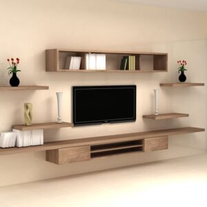 Adanna Entertainment Unit