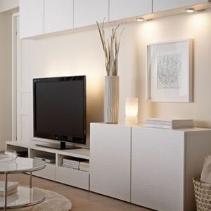 Adinkra Scene Modular Console