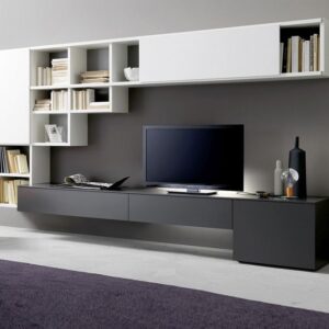 AfroVibe TV Unit