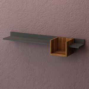 Air Shelf Linear Ledge