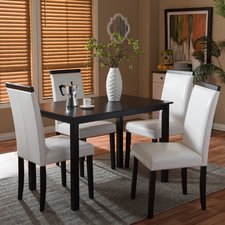 Amina Royal Dining Set