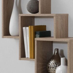 Aurora Float Cubby Shelf