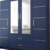 Aurora Loom Luxury Wardrobe