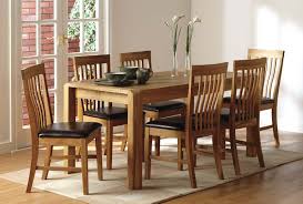 Bantu Bond Compact Dining Set