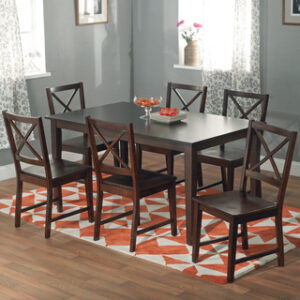 Baobab Modern Dining Set