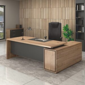 Clever Space Executive Desk