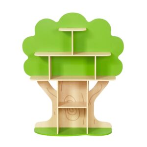 CozyCub Tree Bookshelf