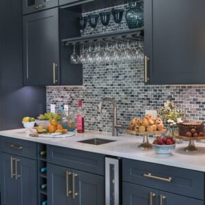 Culinary Craft Modular Kitchen