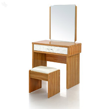 Ebony Essence Dressing Table