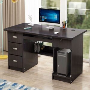 Elite Space Executive Desk