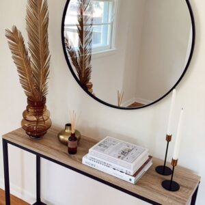 Kalahari Craft Minimalist Console