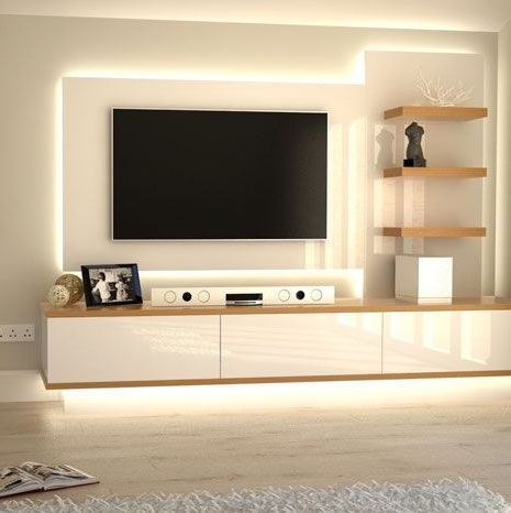 Kalahari TV Stand