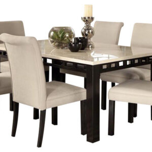 Kente Grace Dining Set