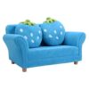 Kiddo Comfort Berry Double Seater Children Sofa