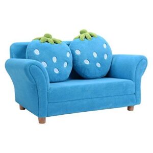 Kiddo Comfort Berry Double Seater Children Sofa