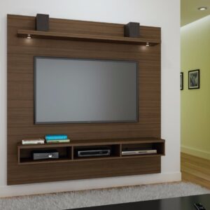 Kioni Cinema Wall Unit