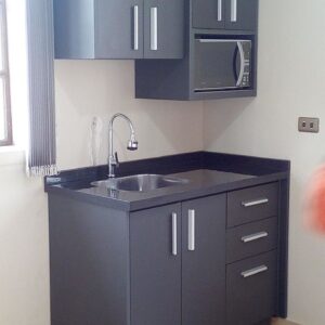 Kitchen Edge Modular Suite