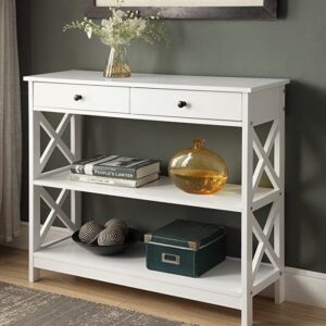 Klause X-Frame Console