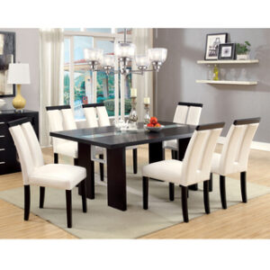 Lagos Luxe Dining Set