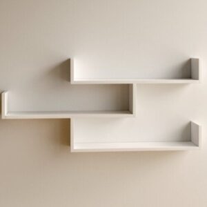 Leaf & Loft Floating Shelf