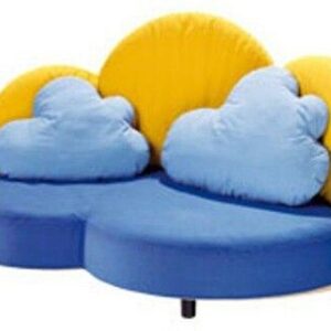 Little Haven Cloud Sofa