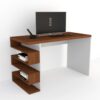 Luxe Work Contemporary Desk