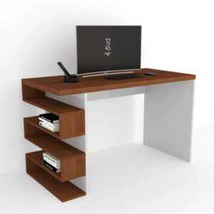 Luxe Work Contemporary Desk