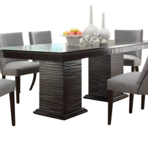 Maasai Heritage Dining Set
