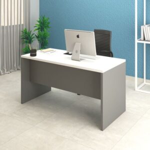 Metro Office Modern Desk